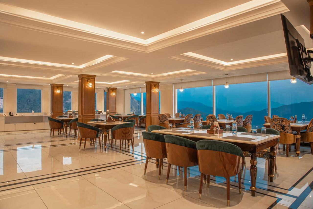 Anantvilas Shimla Hills Exterior foto